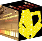 Picture for song 'GATE 6' by artist 'dedeluxe'