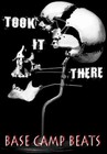 Picture for song 'Took It There' by artist 'Dee Eagle (beatz)'