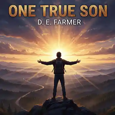 Picture for song 'One True Son' by artist 'D E Farmer'