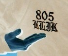 Picture for song '805 KLIK {Remix} [FREE DOWNLOAD]' by artist 'DEF davyne'