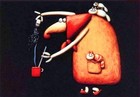 Picture for song 'Bang Your Fist' by artist 'Deff Enders'