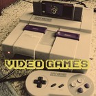 Picture for song 'Video Games' by artist 'Def Starz'