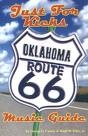 Picture for song 'Route 66' by artist 'Deja Bleu'