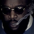 Picture for song '*Nobody Around* (Trap/Dope)' by artist 'Dejvid Jones'