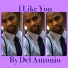 Picture for song 'I Like You' by artist 'Del Antonio'