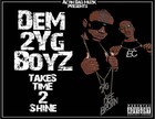 Picture for song 'Drop It Low' by artist 'Dem 2YG Boyz'
