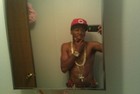 Picture for song 'IM ON ONE' by artist 'DEMOCRATIC RECORDZ'