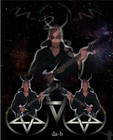 Picture for song 'Black' by artist 'Demons Of The Confederacy'