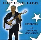 Picture for song 'JE SUIS SEUL DANS MES REVES' by artist 'DENIS JULIEN'