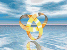 Picture for song 'Blue Horizon' by artist 'Dennis Ross Tobell'