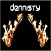 Picture for song 'Intergalactic Mayhem' by artist 'Dennisty'