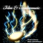 Picture for song 'The Magic of Rain' by artist 'Denny Schneidemesser'