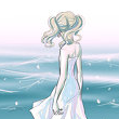 Picture for song 'Lace in Water' by artist 'Dentelle127 (D. Stephanie)'