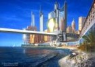 Picture for song 'The Future (3 For $110 6 For $200)' by artist 'Derek 4 Real'
