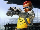 Picture for song 'Robotnic' by artist 'Der Kobold'