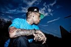 Picture for song 'Against The World *KID INK*' by artist 'Deshawnbeatz'