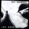 Picture for song 'Dernière Phrases' by artist 'Deuly'