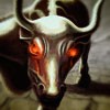 Picture for song 'Indestructo-Bull' by artist 'Devastus'