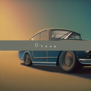 Picture for song 'Grown (Smooth Melodic Type Beat) - Devezin.com' by artist 'Devezin'