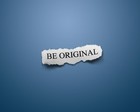 Picture for song 'Originality - Dezine & Taist' by artist 'Dezine'