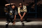 Picture for song '*BANGER* Function' by artist 'D-Fresh Beatz'