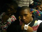 Picture for song 'Geeked up preview' by artist 'DGBoyz'
