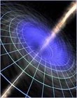 Picture for song 'Bending With Time' by artist 'DHW'