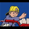 Picture for song 'The Paperboy' by artist 'dhymondmakesbeats'
