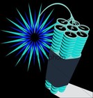 Picture for song 'PowerFull He is' by artist 'Diego Music Creations'