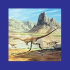 Picture for song '94 Triassic (The Triassic Takeover)' by artist 'Dietrichs Musik Verein'