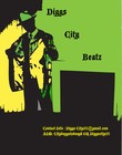 Picture for song 'FLOATING HORNS' by artist 'Diggs City '5'
