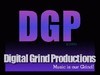 Picture for song 'Champagne Toast' by artist 'Digital Grind'