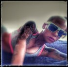 Picture for song 'Digital Nematodes - ELECTRO KOOL-AID ACID TEST' by artist 'Digital Nematodes'