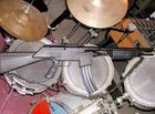 Picture for song 'Empfang den Percussion-Mann' by artist 'DirectNonkonformObjectiv'