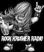 Picture for song 'rockkrusher' by artist 'Dirty Reverend'
