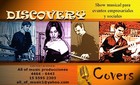 Picture for song 'I will survive' by artist 'DiscoveryAll Covers'