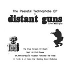 Picture for song 'The Blue Screen Of Death' by artist 'Distant Guns'