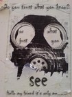 Picture for song 'Hello' by artist 'Distant Towers'