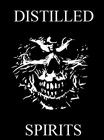 Picture for song 'Beer sh** Z' by artist 'Distilled Spirits'