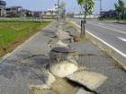 Picture for song 'causing earthquakes (everywhere we go)' by artist 'DISTINCT'