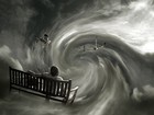 Picture for song 'New dimension' by artist 'DistortionSix'