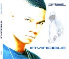 Picture for song 'Invincible - ft. Chasing Seven' by artist 'Divine Power'