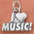 Picture for song 'It's the Music' by artist 'Dizeazed'