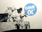 Picture for song 'same ol sh** (different day)_2' by artist 'DIZZLEMAN T'