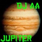 Picture for song 'Jupiter (AA Club Mix)' by artist 'DJ AA'