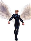 Picture for song 'Angel' by artist 'Dj Angelic Force'