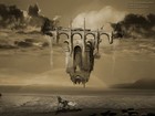 Picture for song 'The Lions Den (Dimavion)' by artist 'DJ Ano'