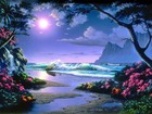 Picture for song '-=Paradise-=FREE DL!' by artist 'Astral Blitz'
