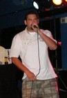 Picture for song 'Here I Come' by artist 'DjColetrain'