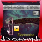 Picture for song 'Phase One' by artist 'DJ Coronado'